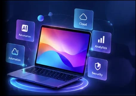 Professional Web Development Services
